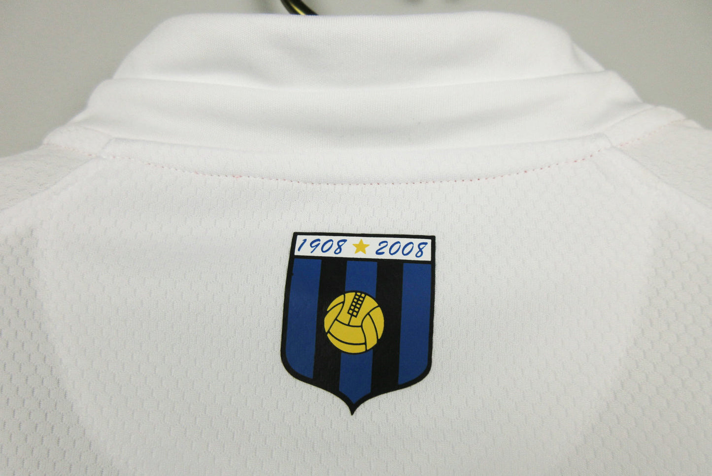 Inter Milan 2007/08 (Away)