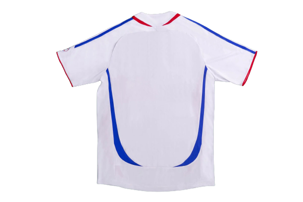 France 2006 (Away)