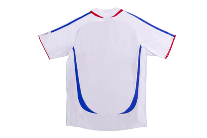 France 2006 (Away)