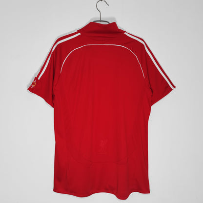 Liverpool 2006/07 (Home)