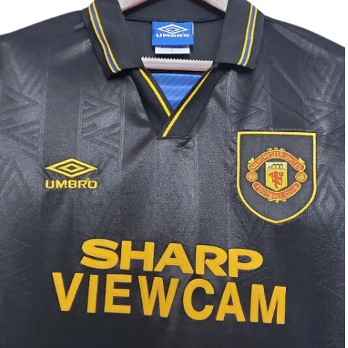 Manchester United 1994-95 (Away)