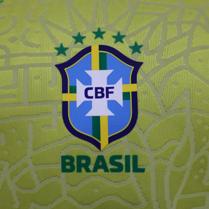 Brazil 2024/25 (Home)