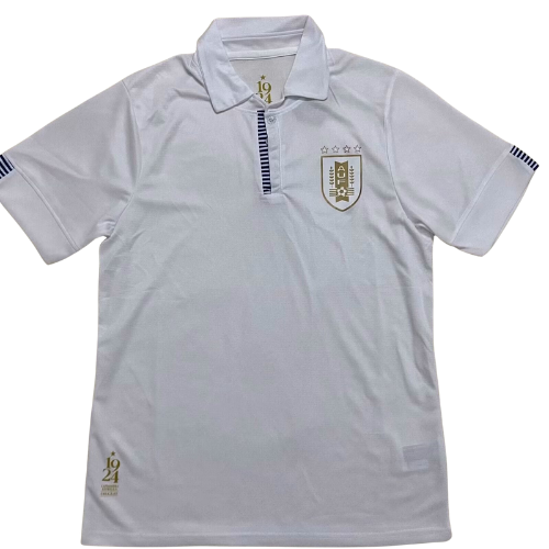 Uruguay 2024/25 (Away)