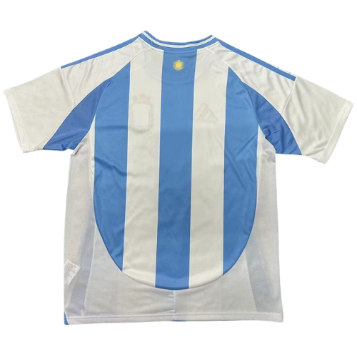 Argentina 2024/25 (Home)