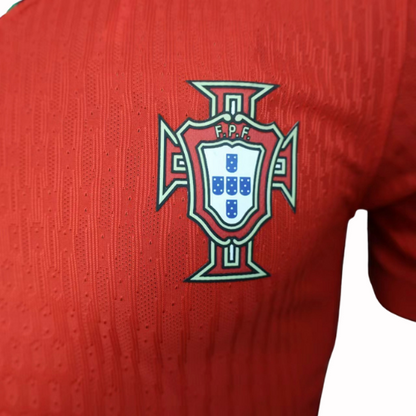 Portugal 2024/25 (Home)