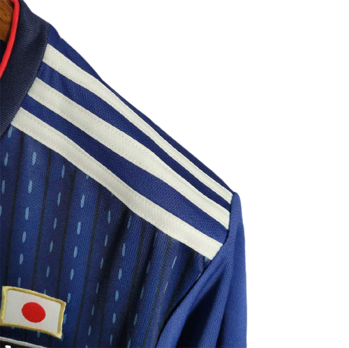 Japan 2018 (Home)