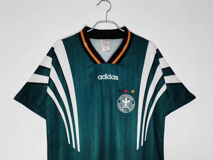 Germany 1996 (Away)
