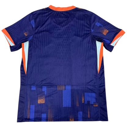 Netherlands 2024/25 (Away)