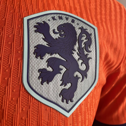 Netherlands 2024/25 (Home)