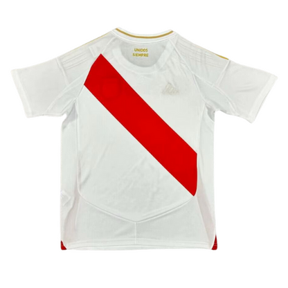 Peru 2024/25 (Home)