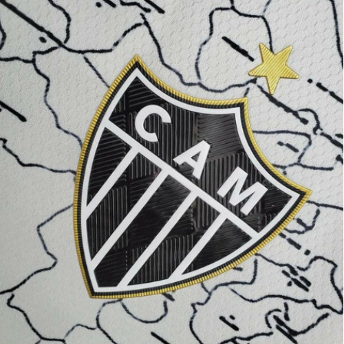 Atletico Mineiro Special Concept