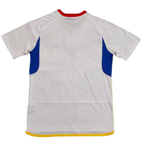 Venezuala 2024/25 (Away)