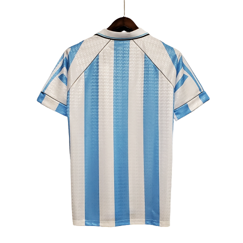 Argentina 1997 (Home)