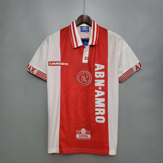 Ajax 1997/98 (Home)