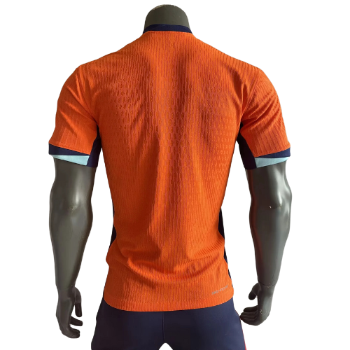 Netherlands 2024/25 (Home)