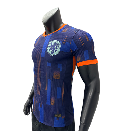 Netherlands 2024/25 (Away)