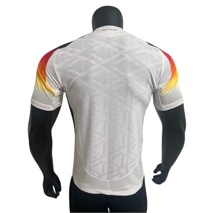 Germany 2024/25 (Home)