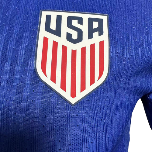 USA 2024/25 (Away)