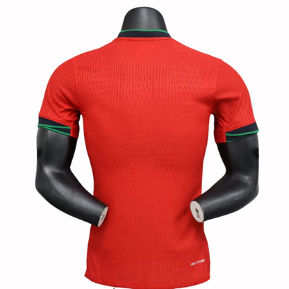 Portugal 2024/25 (Home)