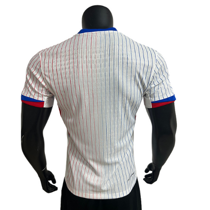 France 2024/25 (Away)