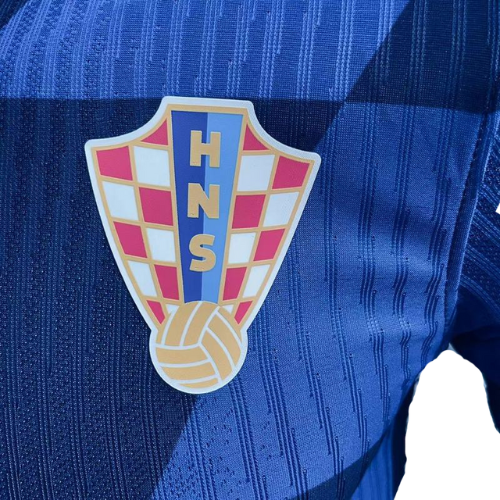 Croatia 2024/25 (Away)