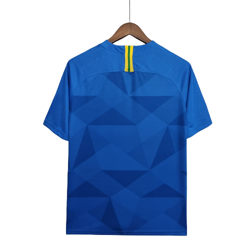 Brazil 2018 (Away)