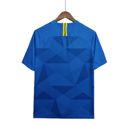 Brazil 2018 (Away)