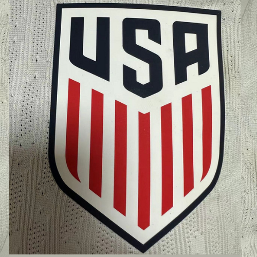 USA 2024/25 (Home)