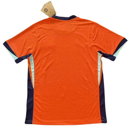 Netherlands 2024/25 (Home)