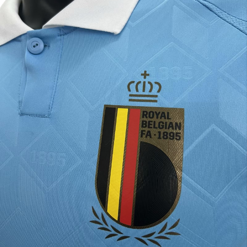 Belgium 2024/25 (Away)