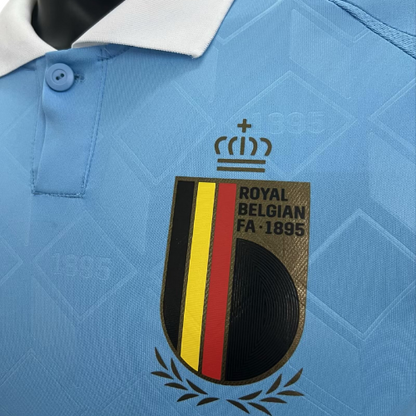 Belgium 2024/25 (Away)