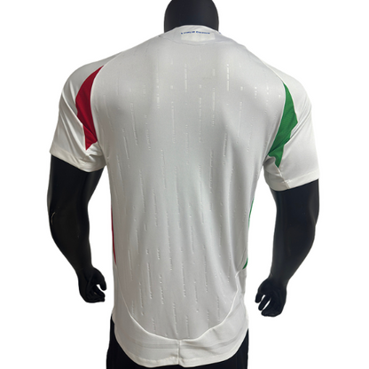 Italy 2024/25 (Away)