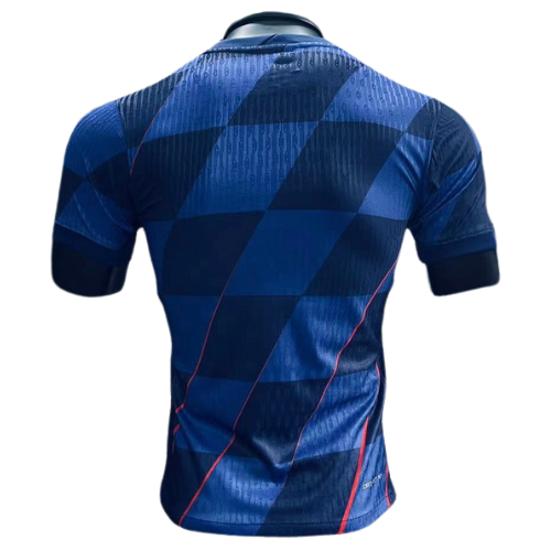 Croatia 2024/25 (Away)