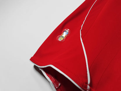 Liverpool 2006/07 (Home)