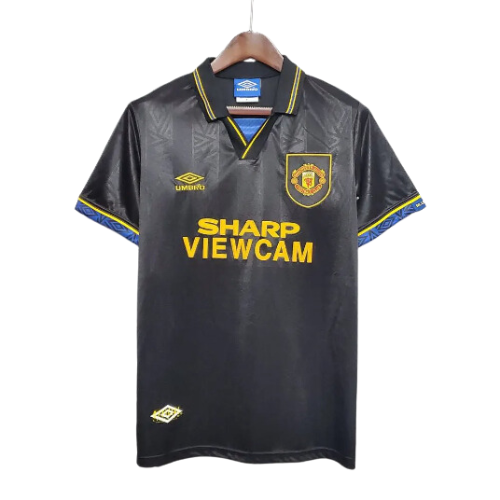 Manchester United 1994-95 (Away)