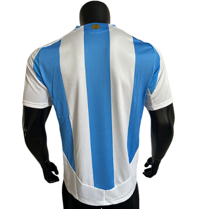 Argentina 2024/25 (Home)