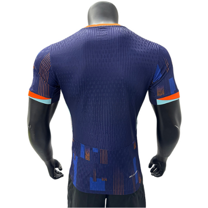 Netherlands 2024/25 (Away)