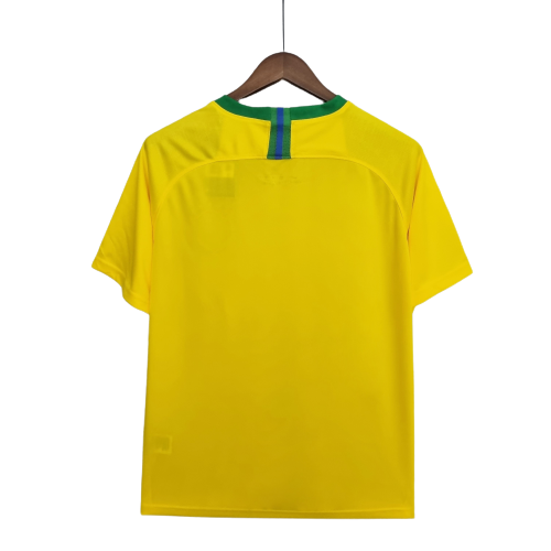 Brazil 2018 (Home)