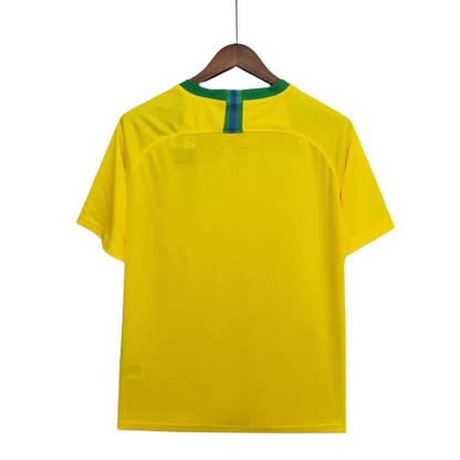 Brazil 2018 (Home)