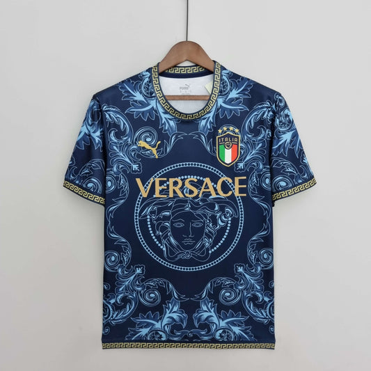 Italy x Versace Concept