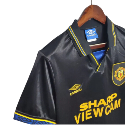 Manchester United 1994-95 (Away)