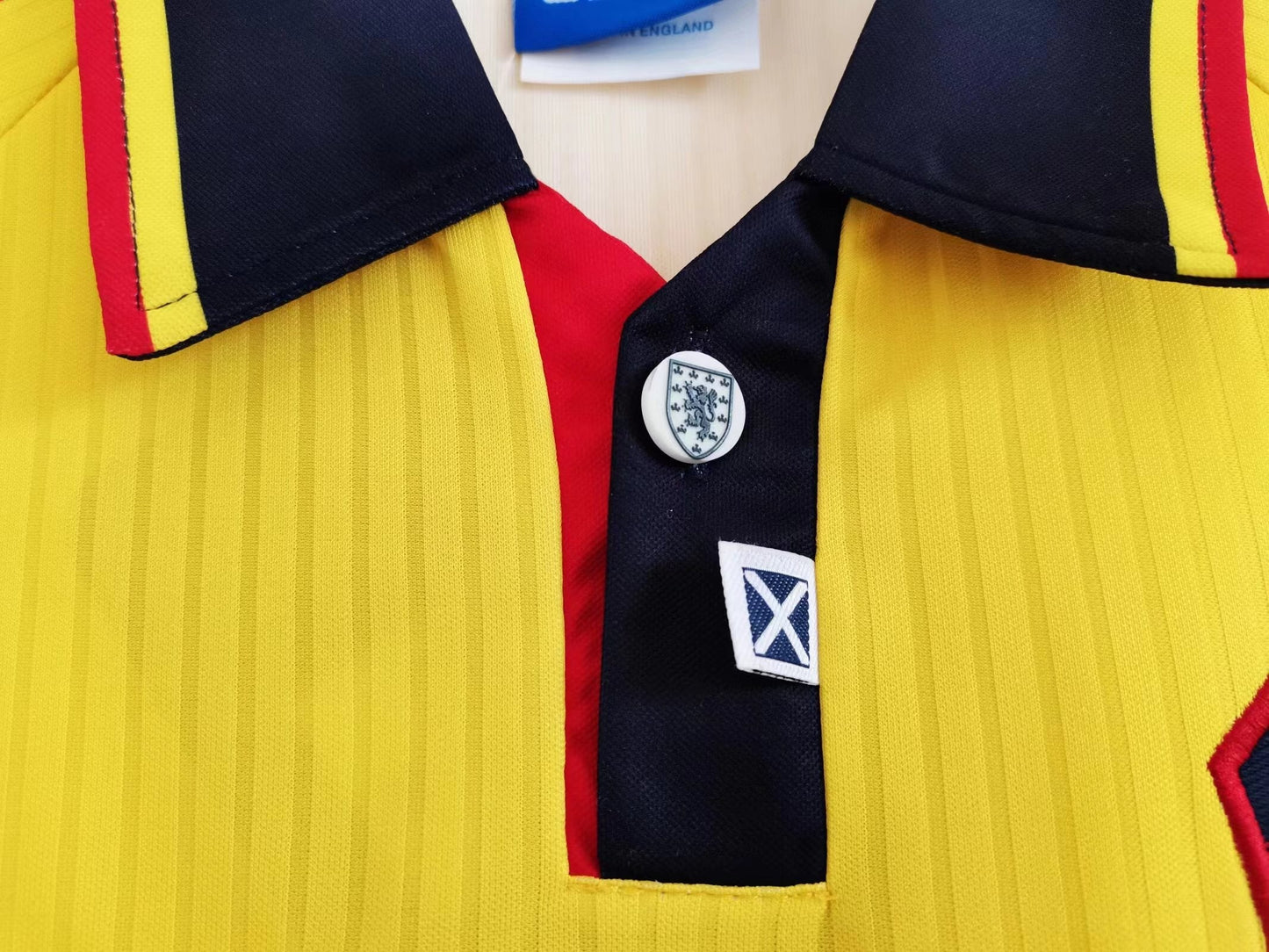 Scotland 1998 (Away)