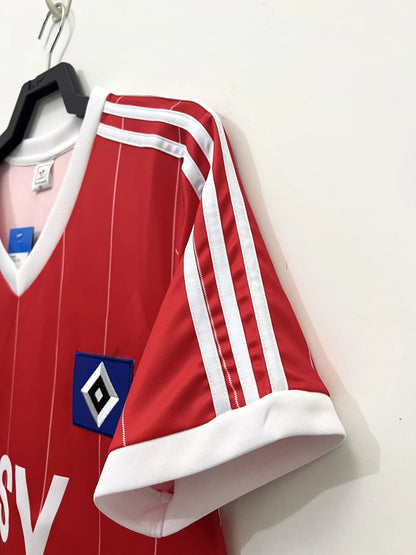 Hamburguer SV 1982/83 (Away)