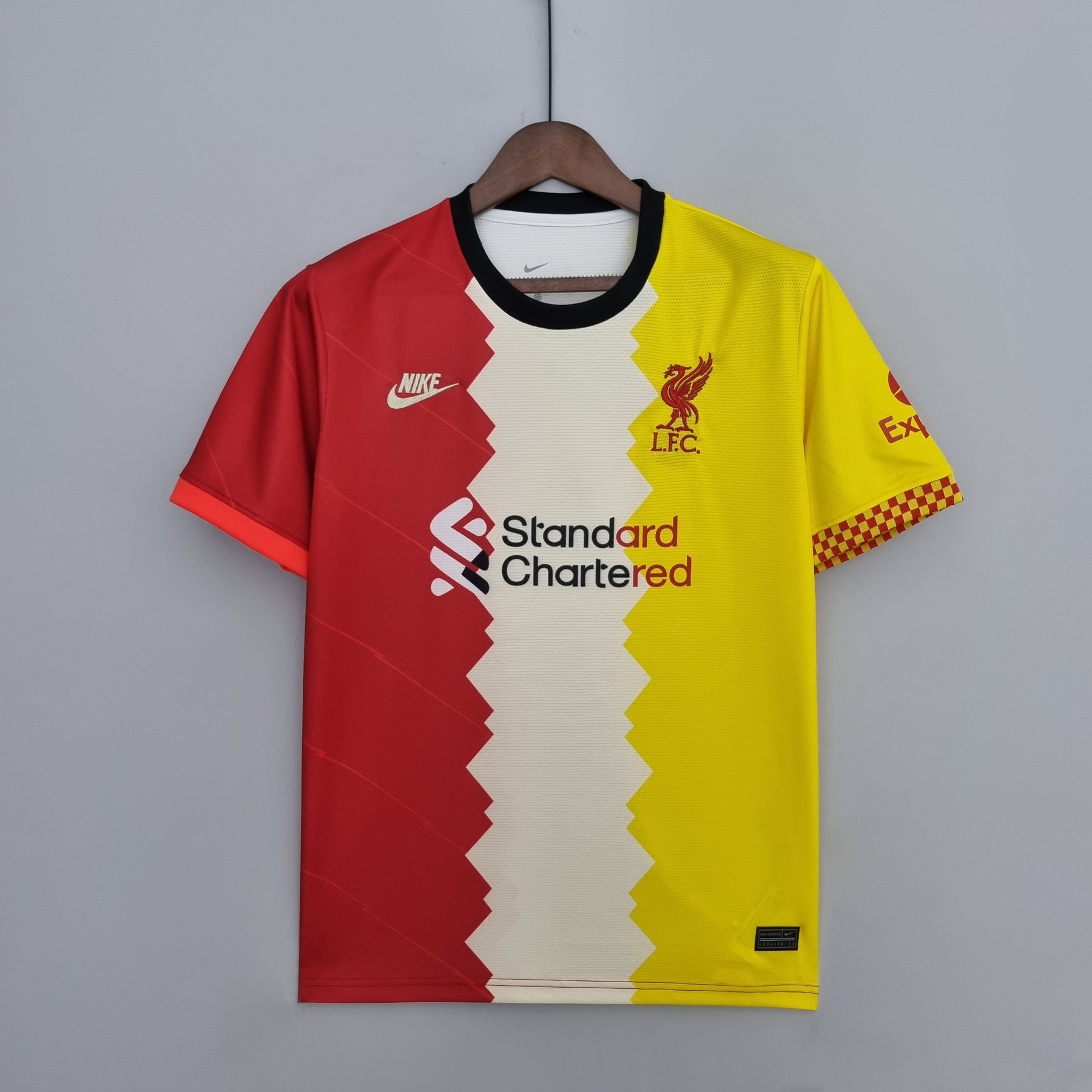 Liverpool Special Concept – Goal-Kits