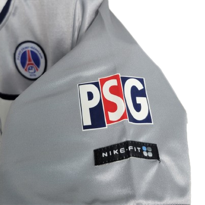 PSG 2000/01 (Away)