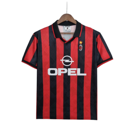 AC Milan 1994/95 (Home)