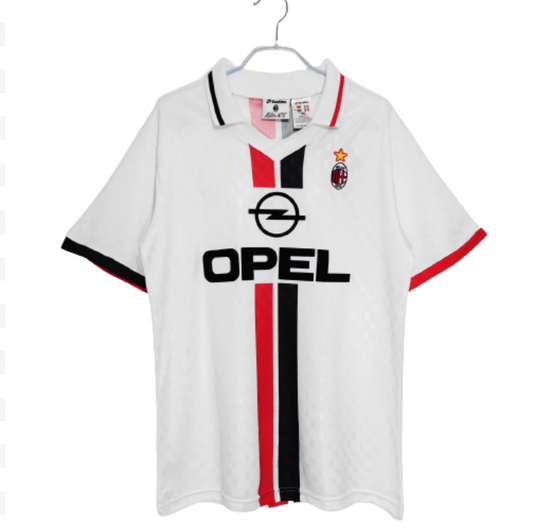 AC Milan 1995/96 (Away)