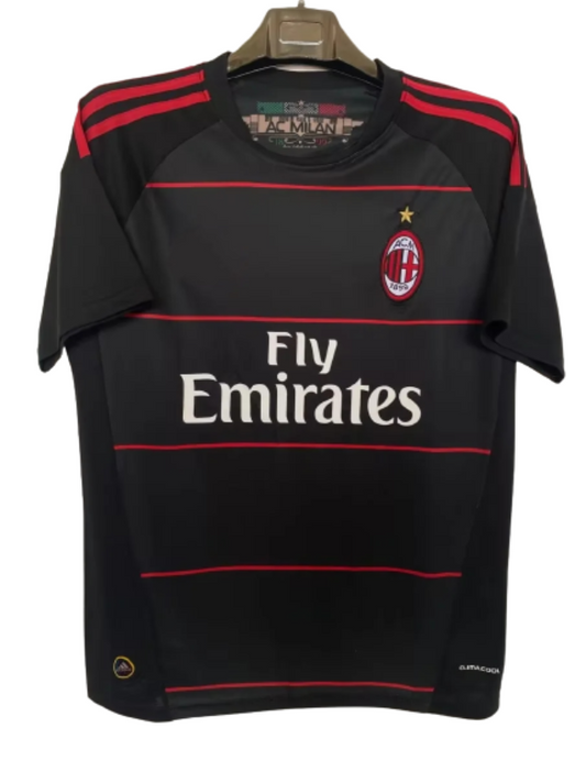 AC Milan 2010/11 (Third)