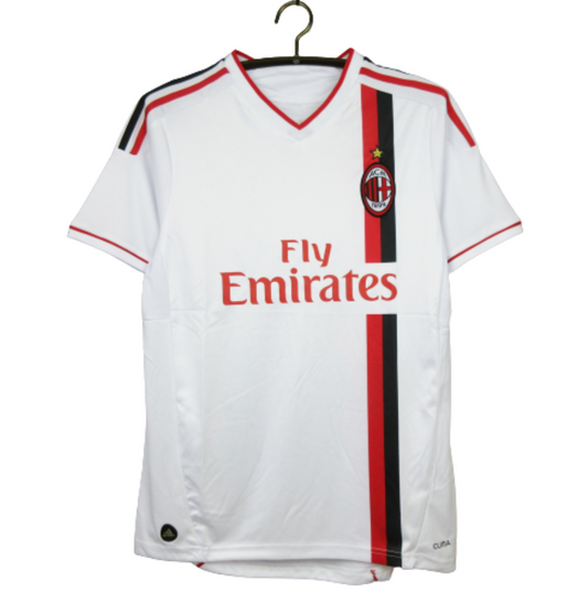 AC Milan 2011/12 (Away)