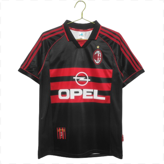 AC Milan 1998/99 (Third)